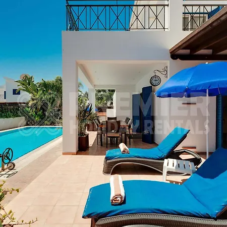5Br Villa With Private Pool - Georgina By Premier