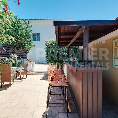 5Br Villa With Private Pool - Georgina By Premier * פרוטאראס