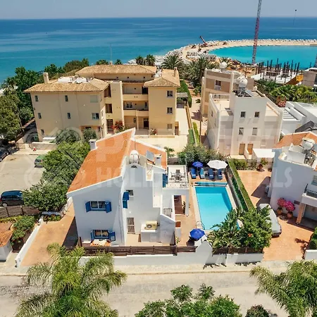 5Br Villa With Private Pool - Georgina By Premier וילה *
