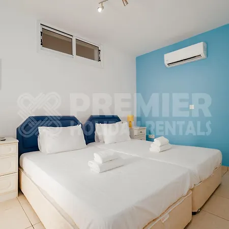 5Br Villa With Private Pool - Georgina By Premier וילה *