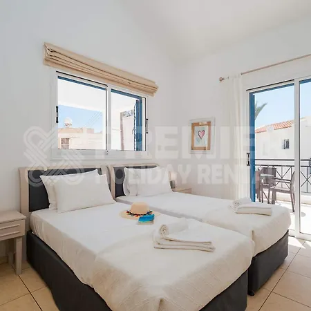 5Br Villa With Private Pool - Georgina By Premier * פרוטאראס