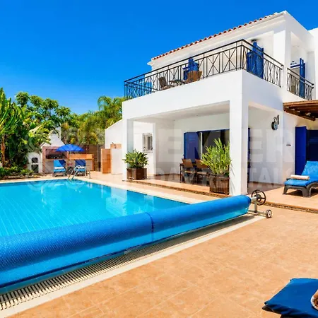5br With Private Pool - Georgina By Premier *