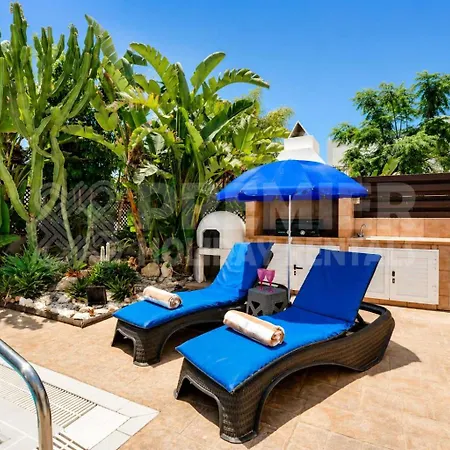 5br With Private Pool - Georgina By Premier *