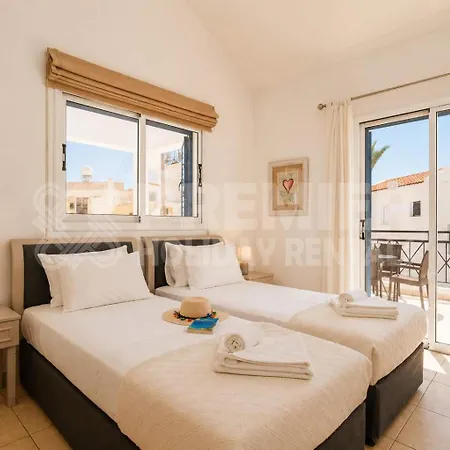 5br With Private Pool - Georgina By Premier Protaras