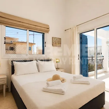 5br With Private Pool - Georgina By Premier Villa *