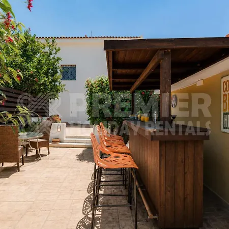 Villa 5br With Private Pool - Georgina By Premier *
