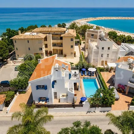5br With Private Pool - Georgina By Premier * Protaras